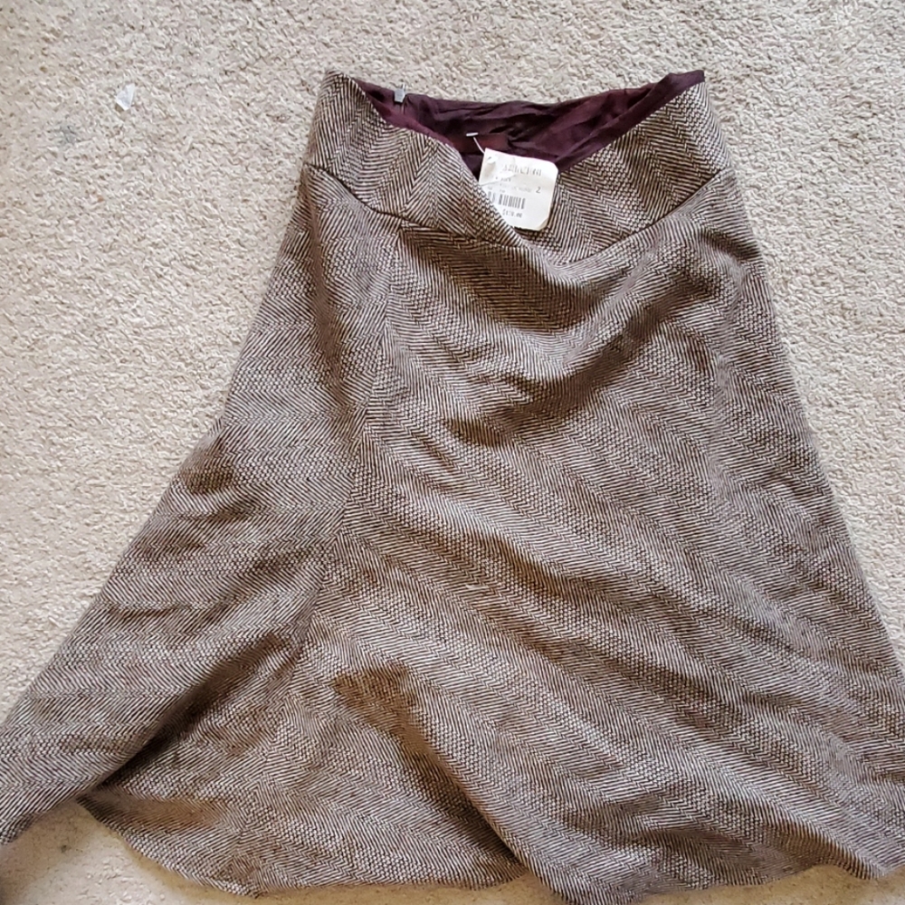 Karen Robertson Skirt size 2